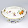 Royal Worcester Evesham Large Casserole
