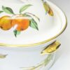 Royal Worcester Evesham Large Casserole
