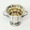 Silver Miniature Champagne Cooler