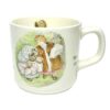 Wedgwood Beatrix Potter Mrs Tiggy Winkle  Mug