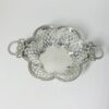 Hallmarked Silver Birmingham 1910 Pierced Bon Bon