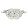 Hallmarked Silver Birmingham 1910 Pierced Bon Bon