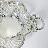 Hallmarked Silver Birmingham 1910 Pierced Bon Bon