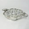 Hallmarked Silver Birmingham 1910 Pierced Bon Bon