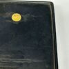 Japanese Bronze and Mixed Metal Meiji Box Kyoto Kurado Zo 19th