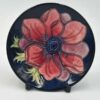 Moorcroft Clematis Bowl C1938
