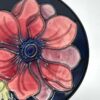Moorcroft Clematis Bowl C1938