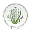 Portmeirion Botanic Garden Entree Plate Eastern Hyacinth