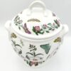 Portmeirion Botanic Garden Large Soup Toureen With Ladle