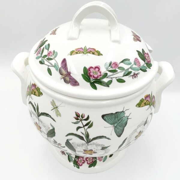 Portmeirion Botanic Garden Large Soup Toureen With Ladle