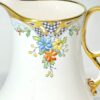 Royal Albert Crown China Floral Tea Milk Jug C1920