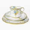 Royal-Albert-crown-china-floral-tea-trio-c1920-1 Royal Albert Crown China Floral Tea Trio C1920