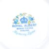 Royal Albert Memory Lane Large Cake Plate