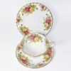 Royal Albert Old Country Roses Avon Trio