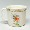 Royal Doulton Bunnykins Mug Disturbing Sleeping Father