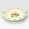 Royal Doulton Bunnykins Wheelbarrow Watering Cereal Bowl