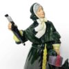 Royal Doulton Figurine Christmas Parcels HN2851