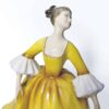 Royal Doulton Figurine Stephanie HN2807
