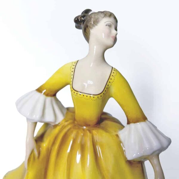 Royal Doulton Figurine Stephanie HN2807