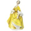 Royal Doulton Figurine Stephanie HN2807