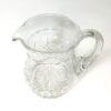 Stuart Crystal Glengarry Water Jug