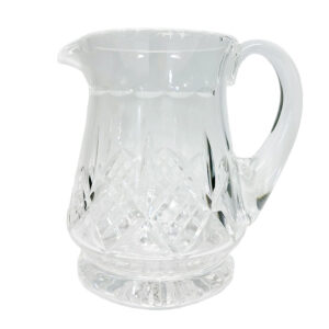 Stuart Crystal Glengarry Water Jug