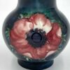 Walter Moorcroft Anemone Vase