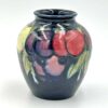 William Moorcroft Wisteria Vase C1928