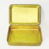 WWI Princess Mary Christmas Brass Tobacco Box Gift Fund 1914
