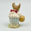 Beswick Beatrix Potter Mrs Tittlemouse