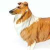 Beswick Border Collie Lochinvar of Ladypark Figurine