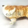 Beswick Border Collie Lochinvar of Ladypark Figurine
