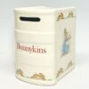 Bunnykins Rocking Horse Book Money Box