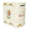 Bunnykins Rocking Horse Book Money Box