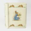 Bunnykins Rocking Horse Book Money Box