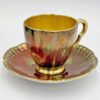 Carlton-ware-rouge-royale-new-stork-coffee-service-2 Carlton Ware Rouge Royale New Stork Coffee Service