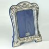 Carrs Silver  Picture Frame Sheffield 2015
