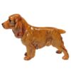Cocker Spaniel HN1187 Royal Doulton Dogs