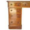 Georgian Mahogany Partners  Desk C1820