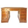 Georgian Mahogany Partners  Desk C1820