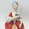 Masquerade  HN2259 Royal Doulton Figurine