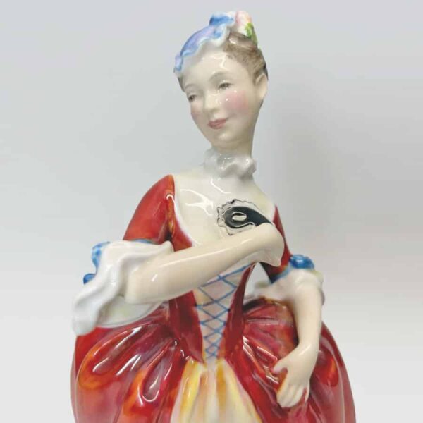 Masquerade  HN2259 Royal Doulton Figurine