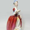 Masquerade  HN2259 Royal Doulton Figurine