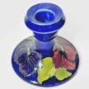Moorcroft Anemone Candlestick