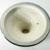 Moorcroft Clematis Candlestick