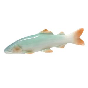 Noritake Nippon Fish Ornament