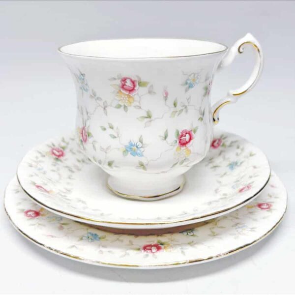 Paragon Tea Trio First Choice