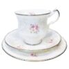 Paragon Tea Trio Bridal Lace