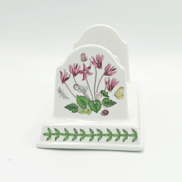 Portmeirion Botanic Garden  Daisy Toast Rack