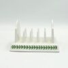 Portmeirion Botanic Garden  Daisy Toast Rack